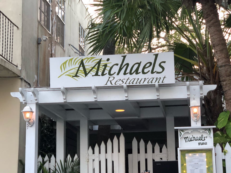 Photo of Michaels Restaurant