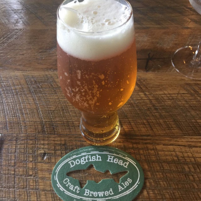 Photo of Dogfish Head Brewings & Eats