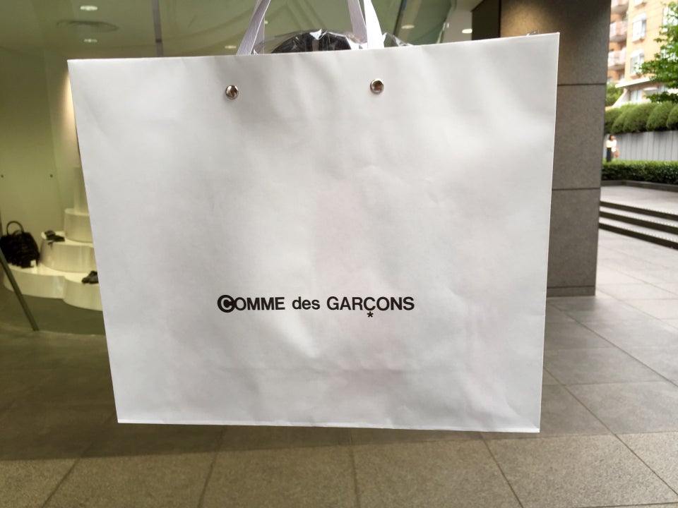 Photo of COMME des GARCONS Marunouchi Store