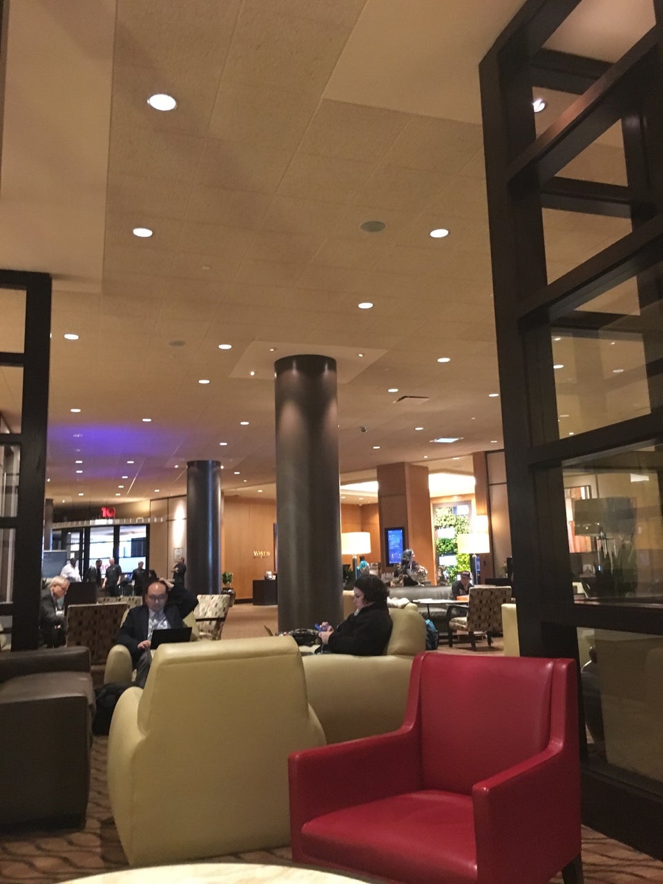 Photo of The Westin Copley Place, Boston