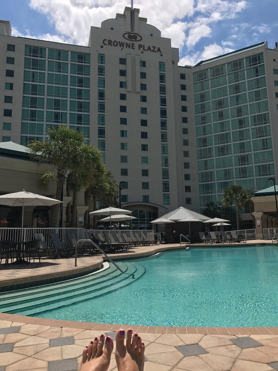Photo of Crowne Plaza Orlando - Universal Blvd, an IHG Hotel