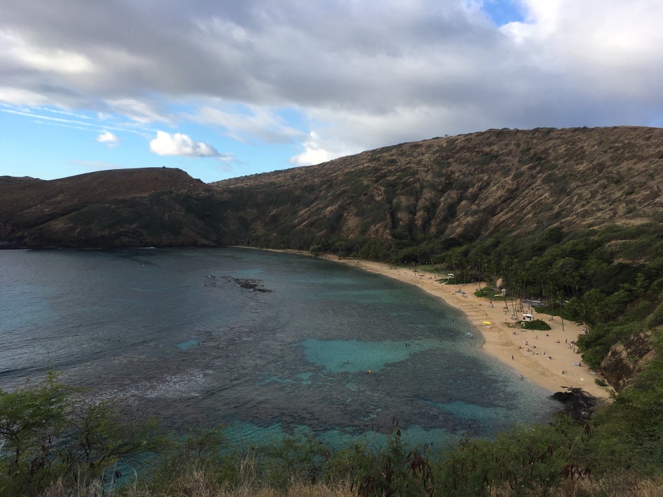 Photo of Hanauma Bay Nature Preserve