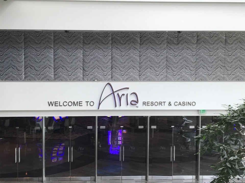 Photo of ARIA Resort & Casino