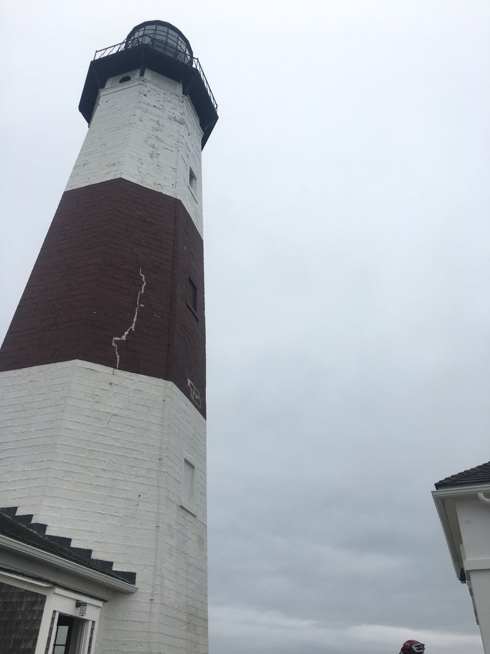 Photo of Montauk Point Lighthouse
