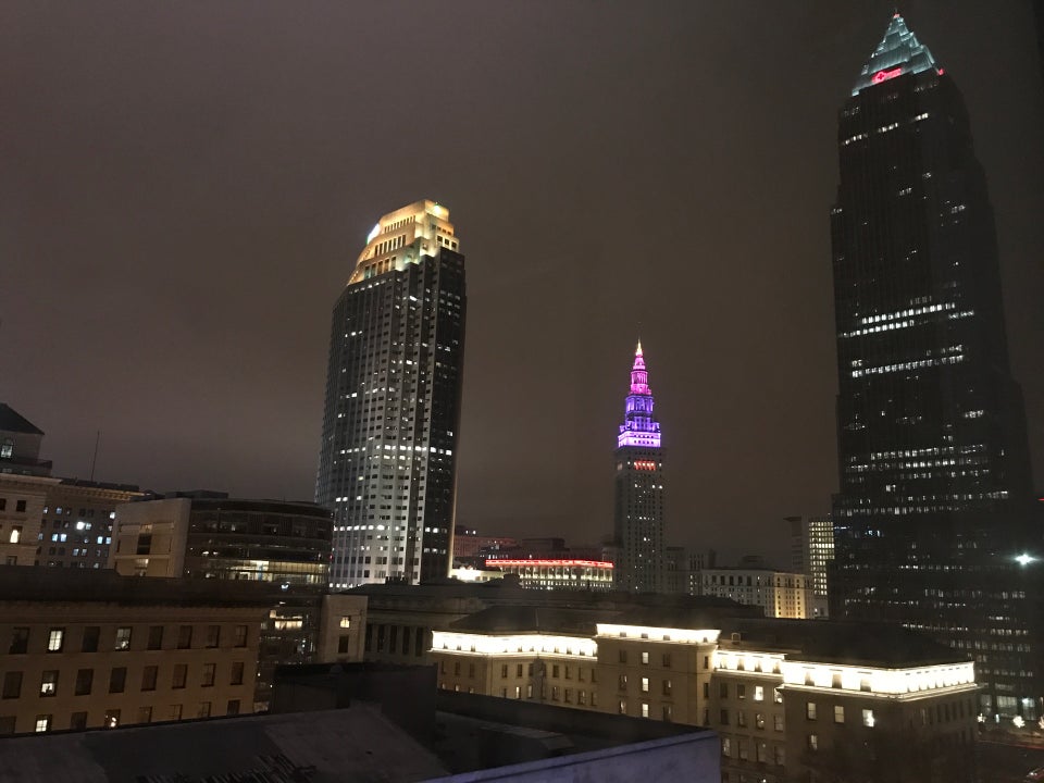 Photo of The Westin Cleveland Downtown