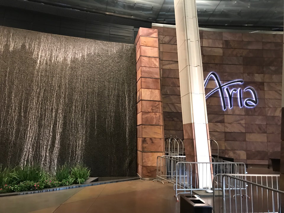 Photo of ARIA Resort & Casino