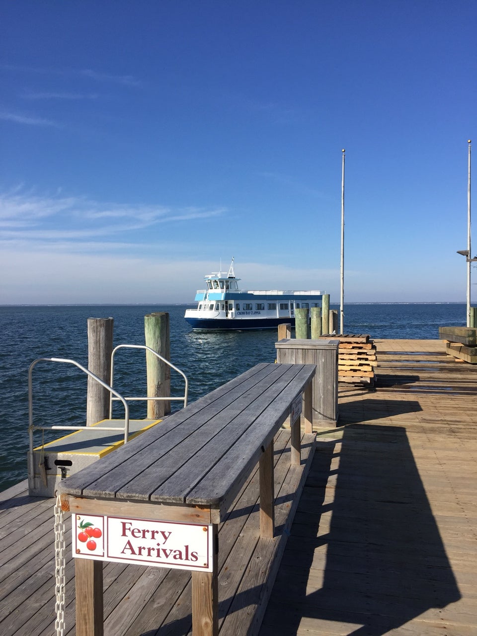 Photo of Cherry Grove Beach