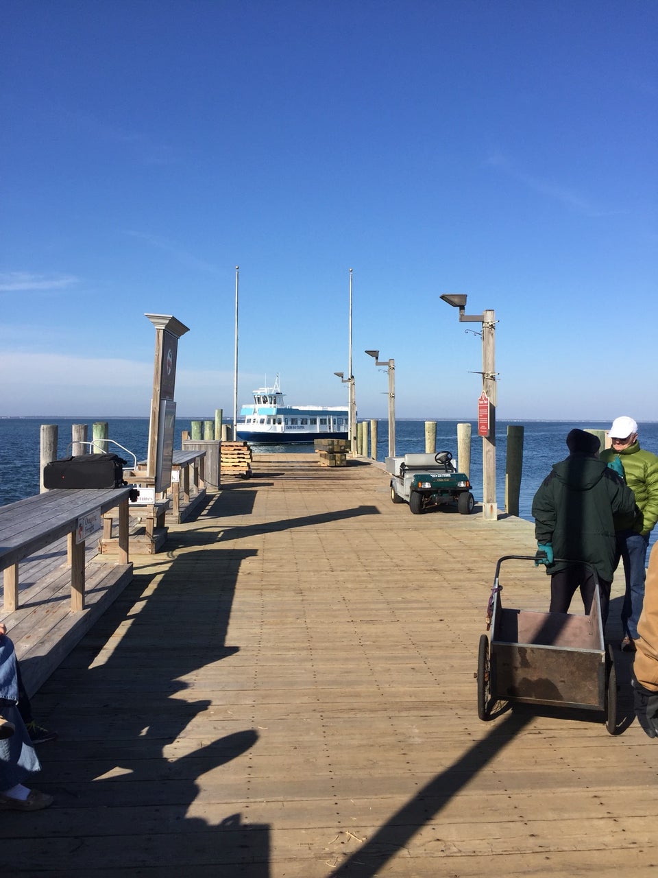 Photo of Cherry Grove Beach