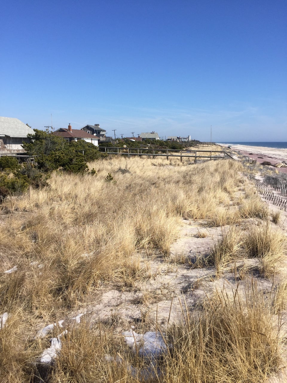 Photo of Cherry Grove Beach