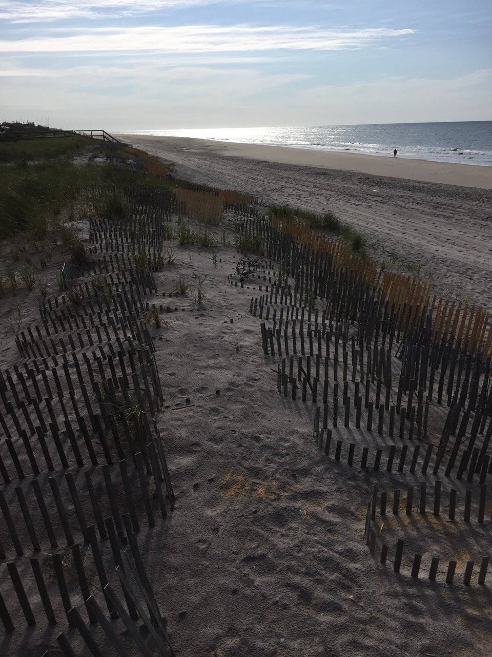 Photo of Cherry Grove Beach