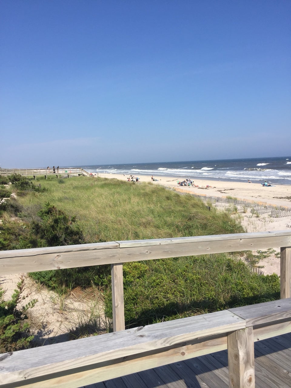 Photo of Cherry Grove Beach