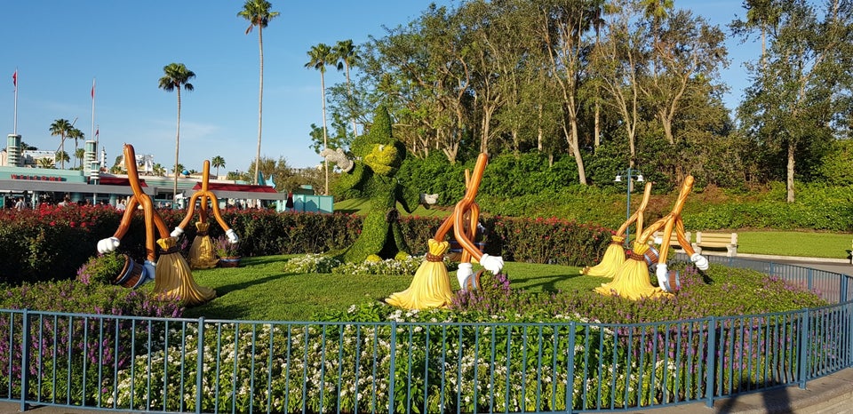 Photo of Disney's Hollywood Studios