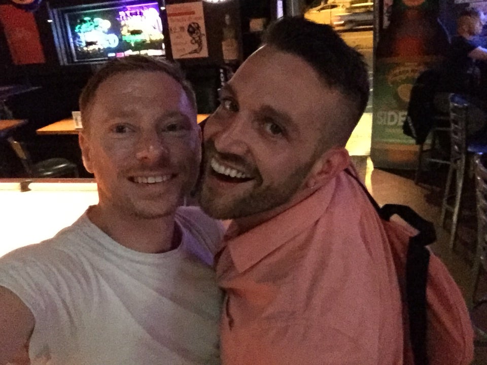 new phoenix gay bar florida