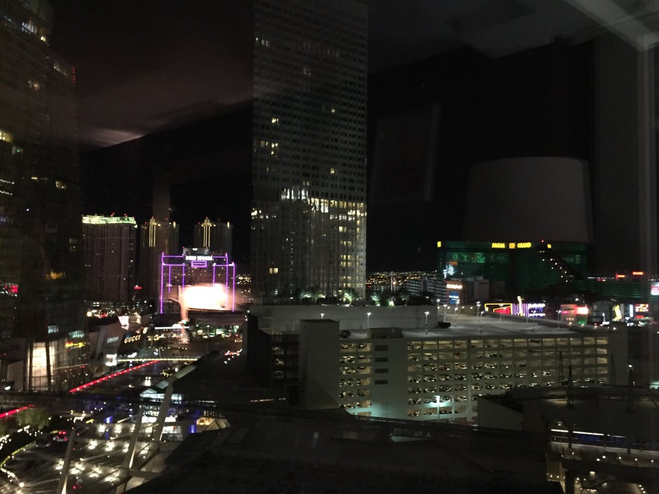 Photo of ARIA Resort & Casino