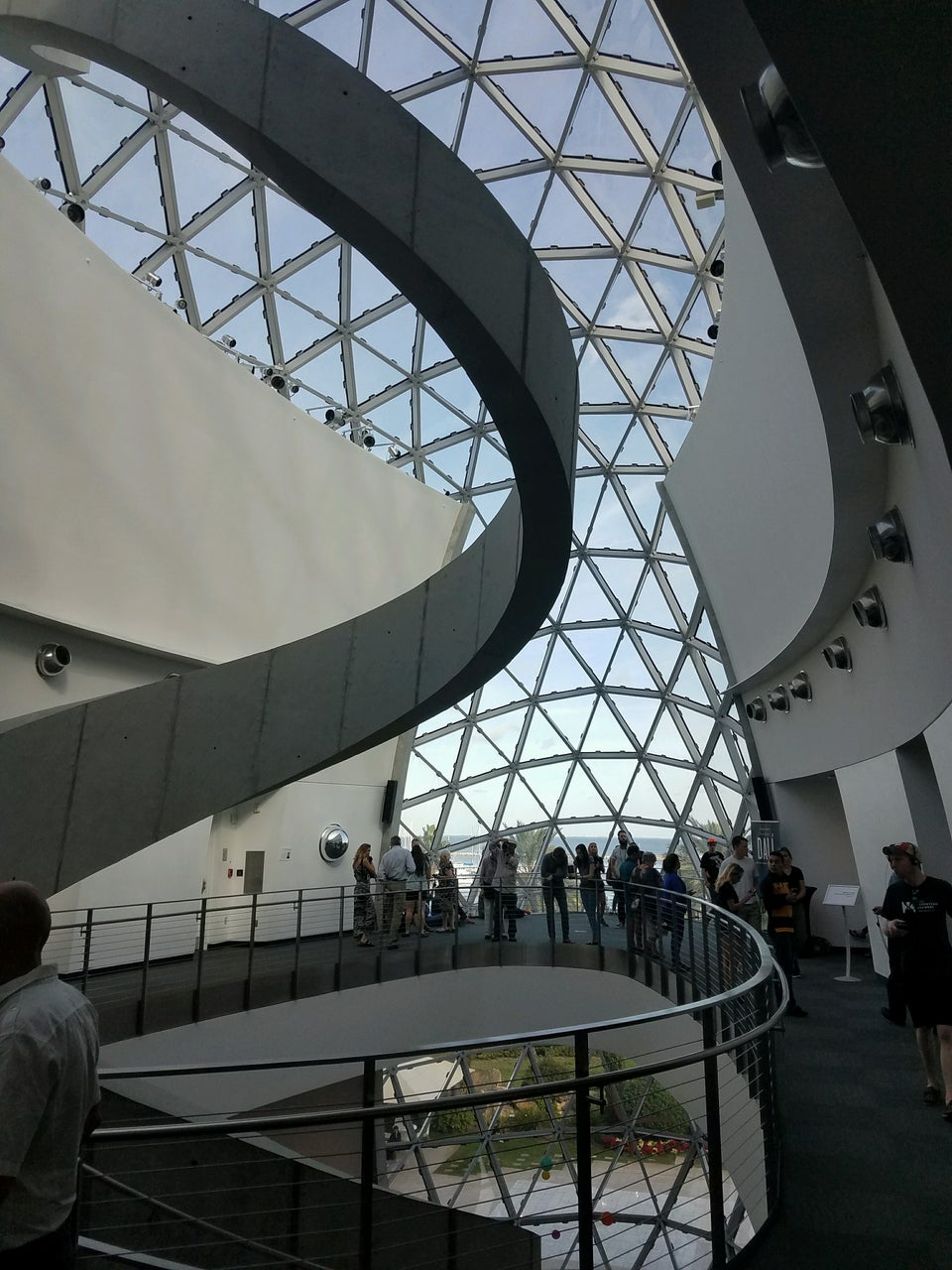 Photo of The Dali Museum