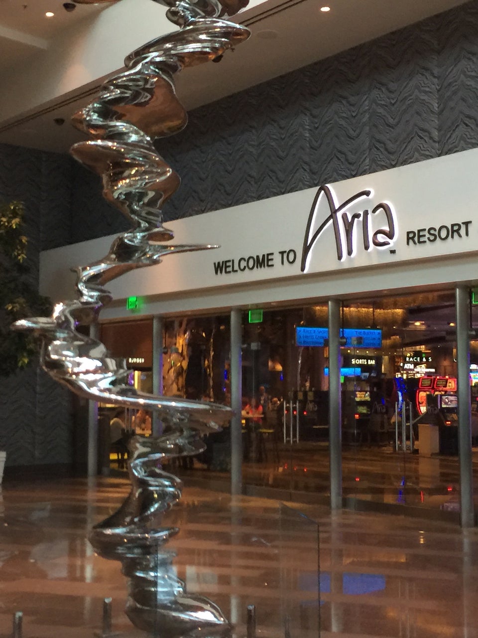 Photo of ARIA Resort & Casino