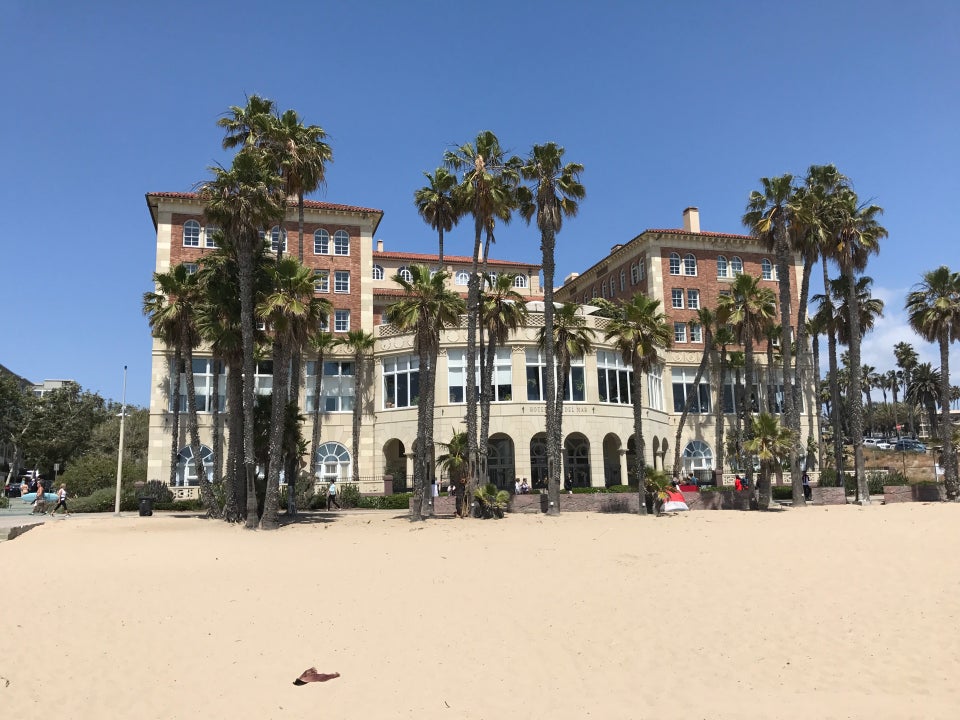 Photo of Hotel Casa del Mar