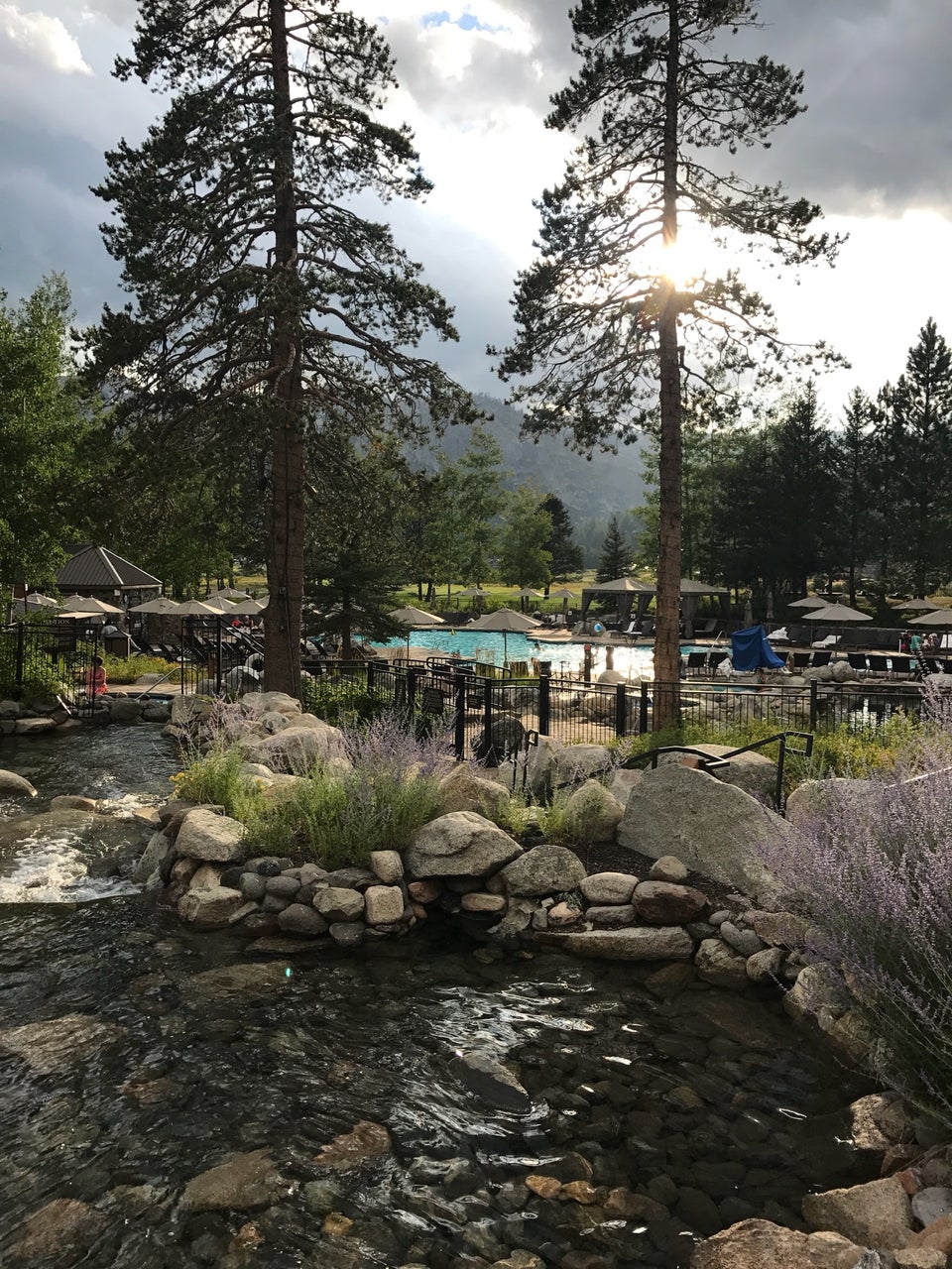 Photo of Resort at Squaw Creek