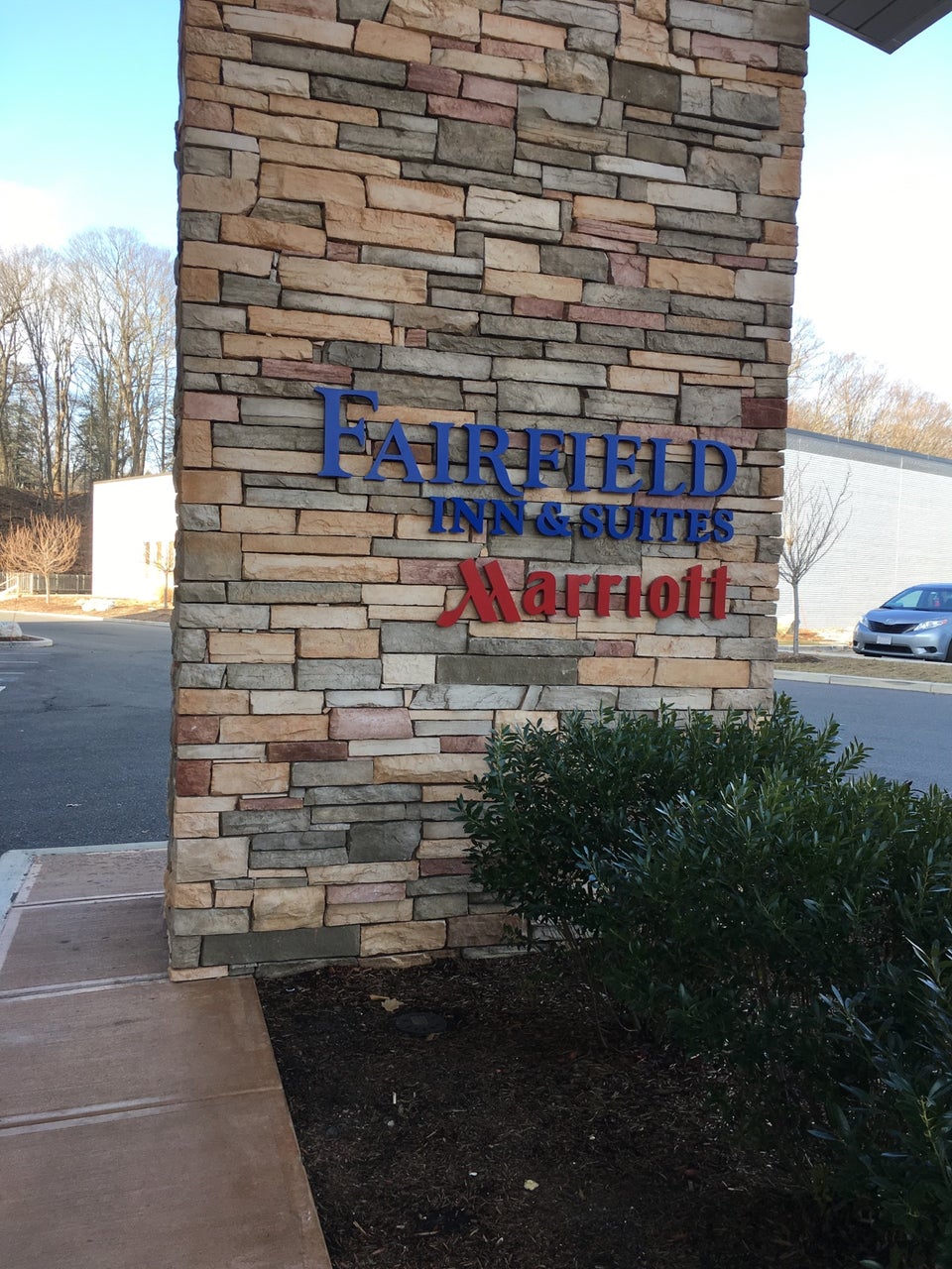 Photo of Fairfield Inn & Suites Springfield Northampton/Amherst