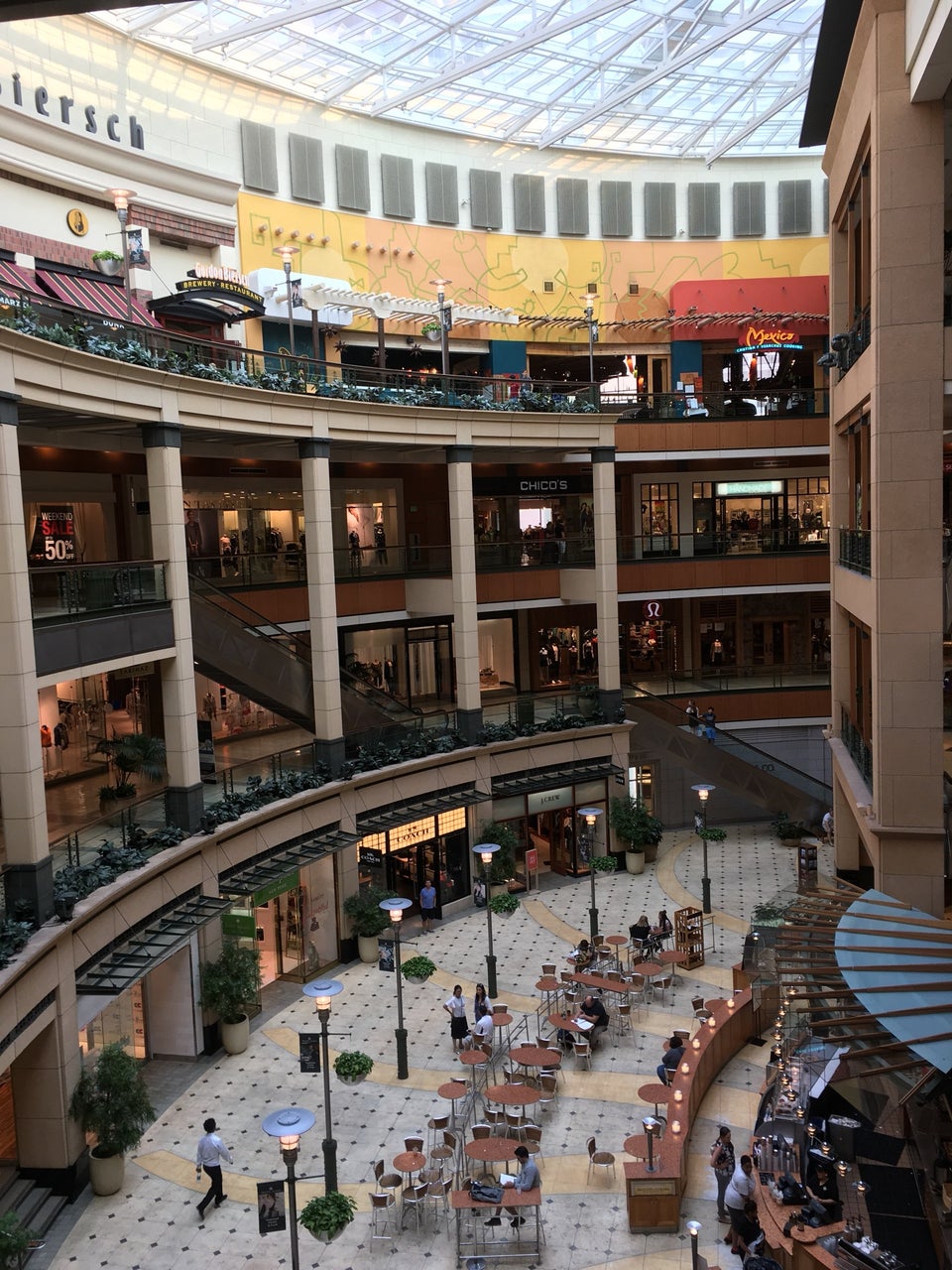 Photo of Pacific Place