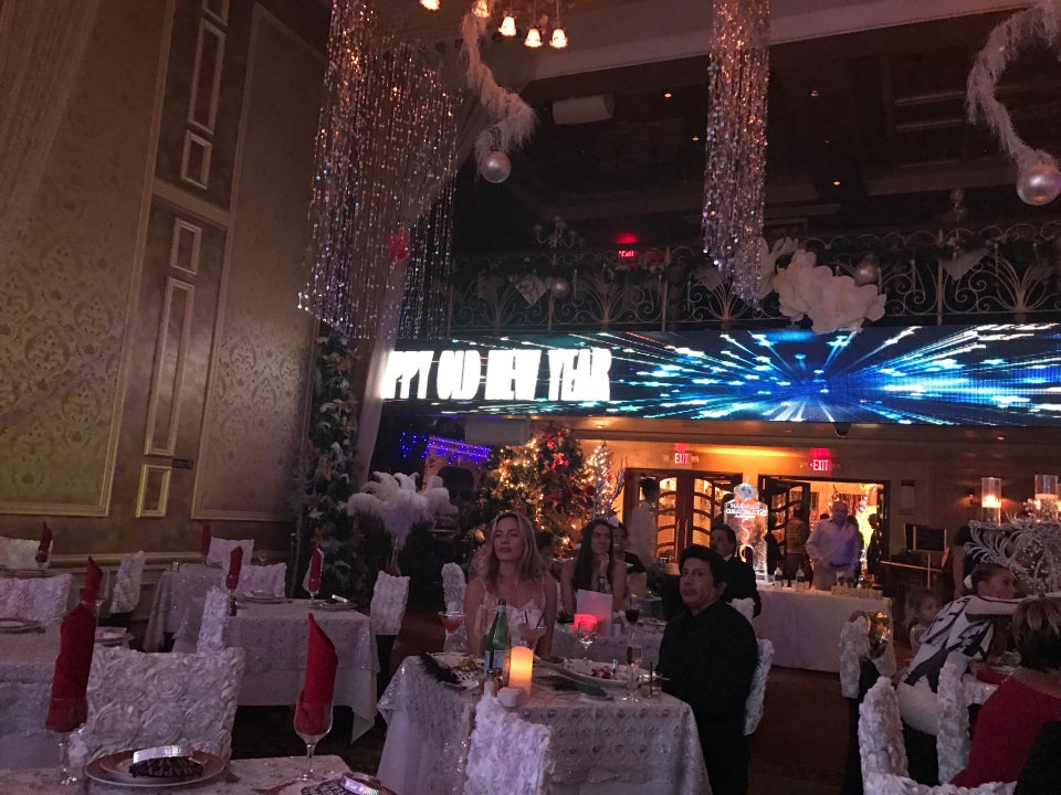 Photo of Tatiana Club & Restaurant