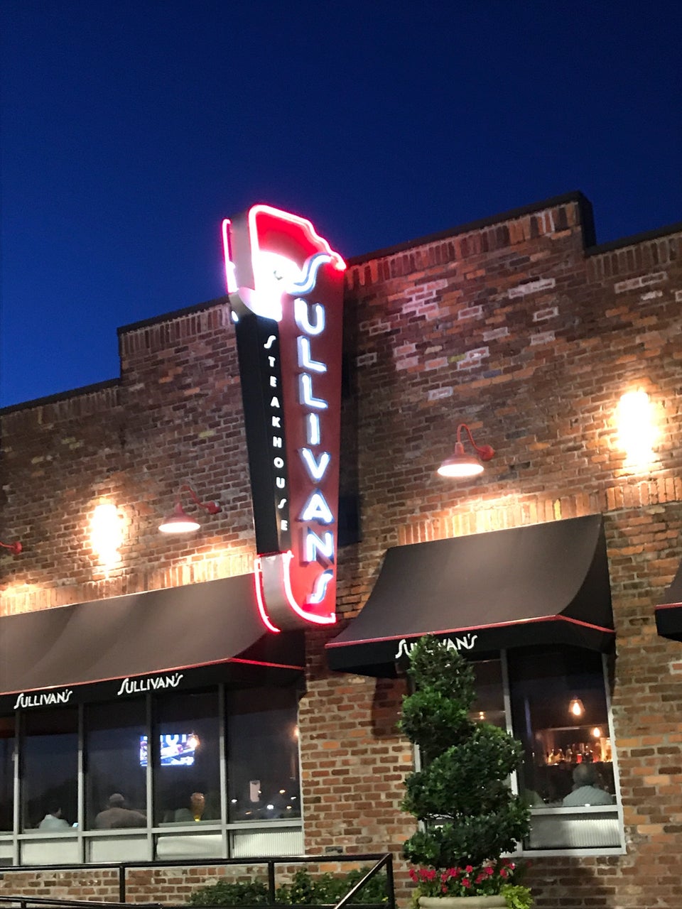Photo of Sullivans Steakhouse