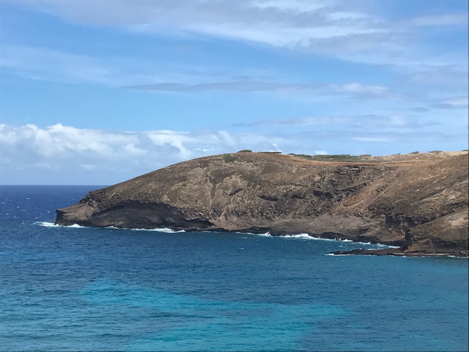 Photo of Hanauma Bay Nature Preserve