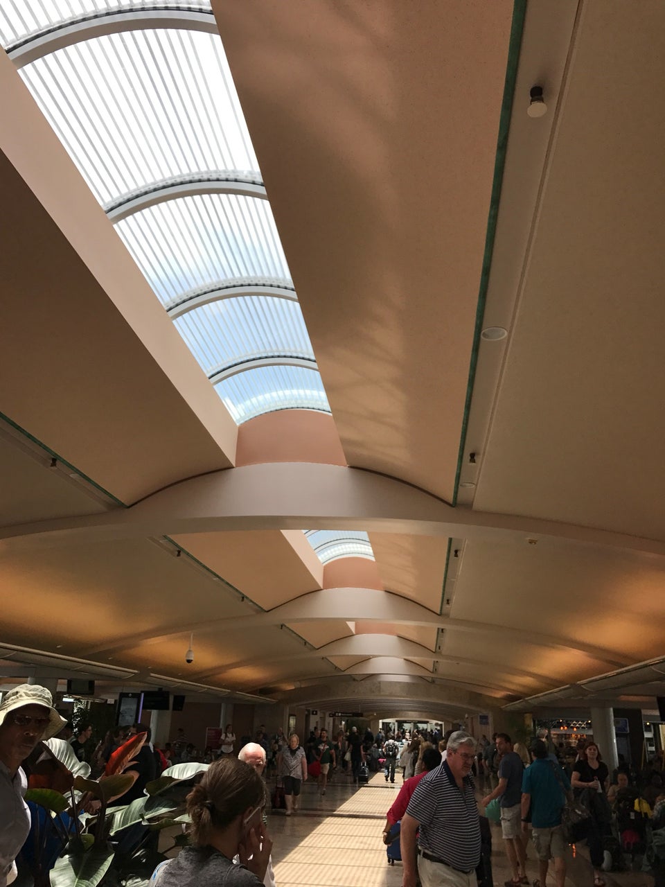 Photo of Orlando International Airport