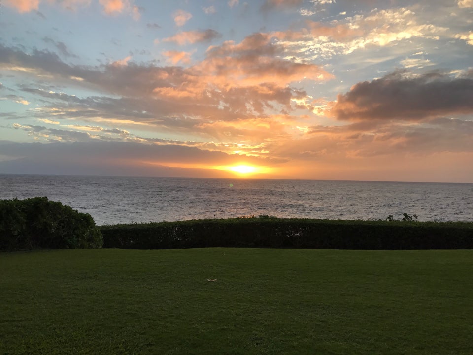 Photo of Sheraton Maui Resort & Spa