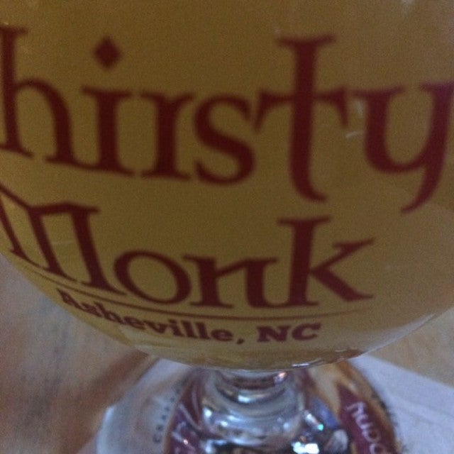 Photo of The Thirsty Monk