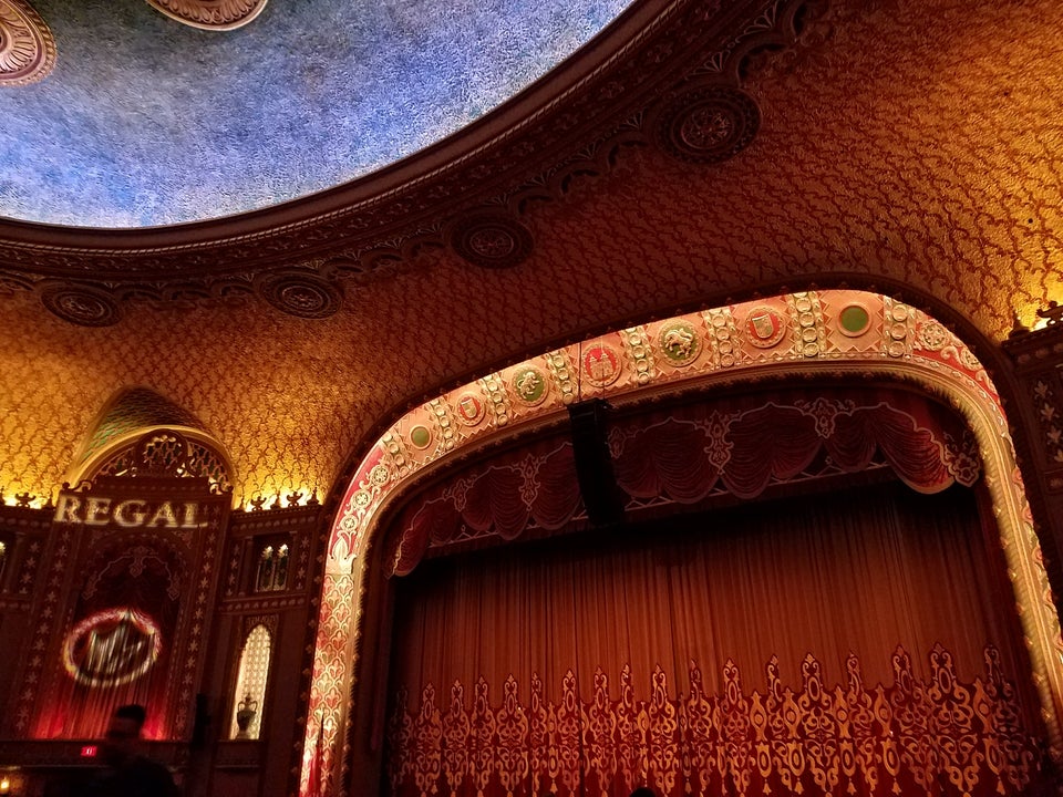 Photo of Tennessee Theater