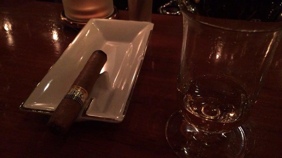 Cigar Bar Chardonnay Cigar Bar Chardonnay