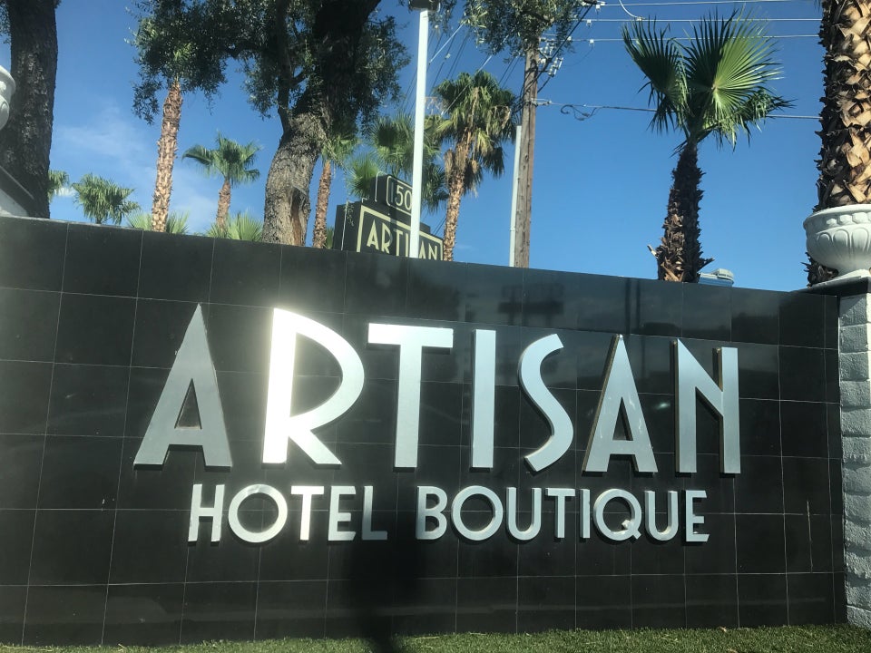 Photo of Artisan Hotel Boutique