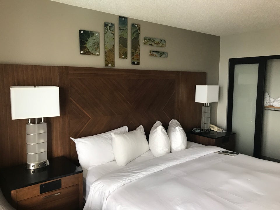 Photo of Myrtle Beach Marriott Resort and Spa