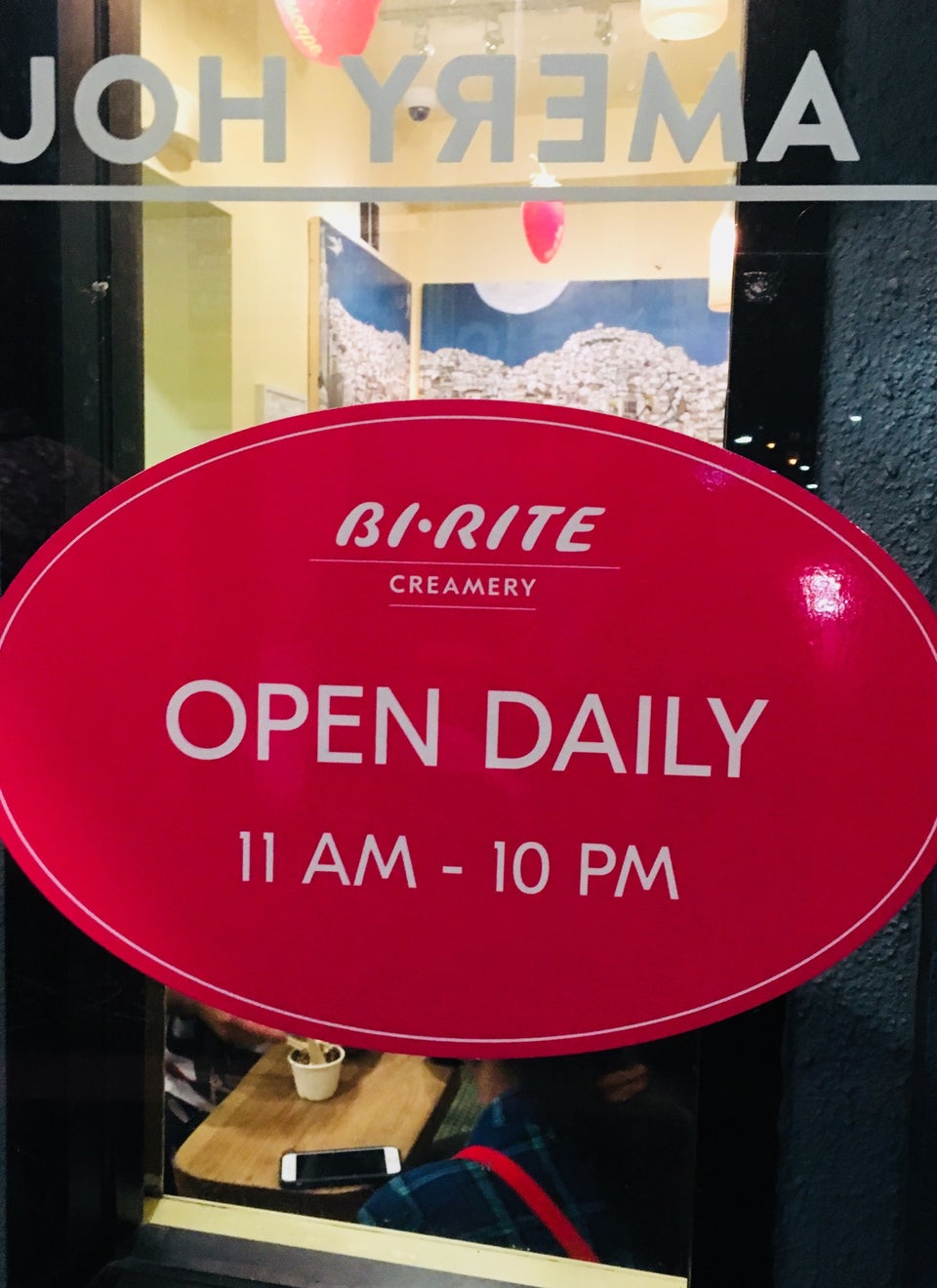 Photo of Bi-Rite Creamery