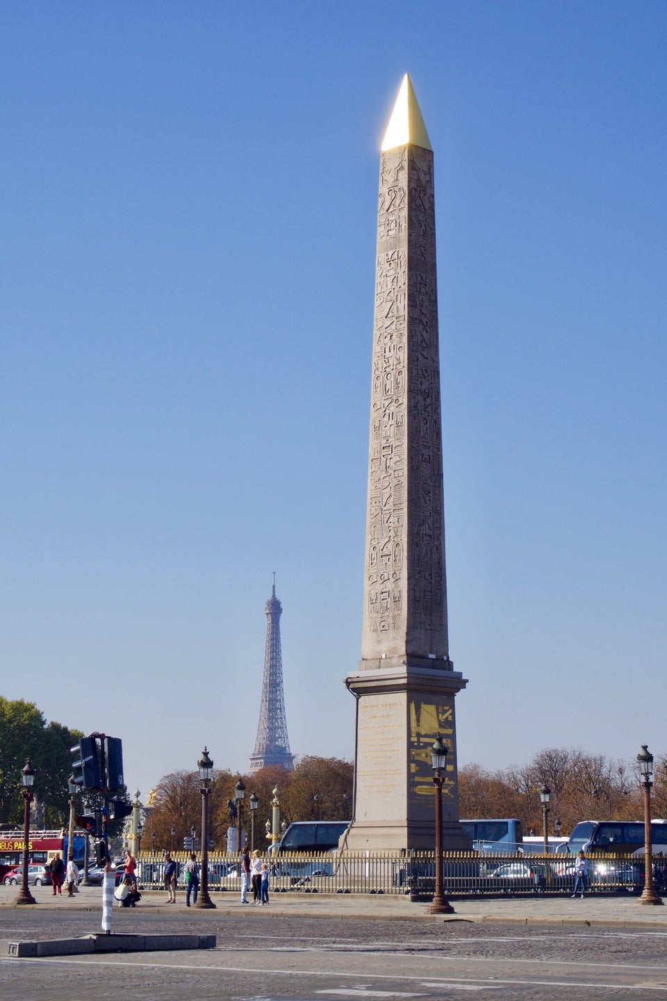 Photo of Place de la Concorde