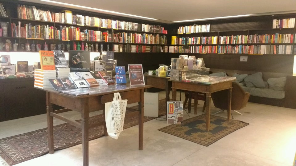 Photo of Livraria da Vila - Lorena