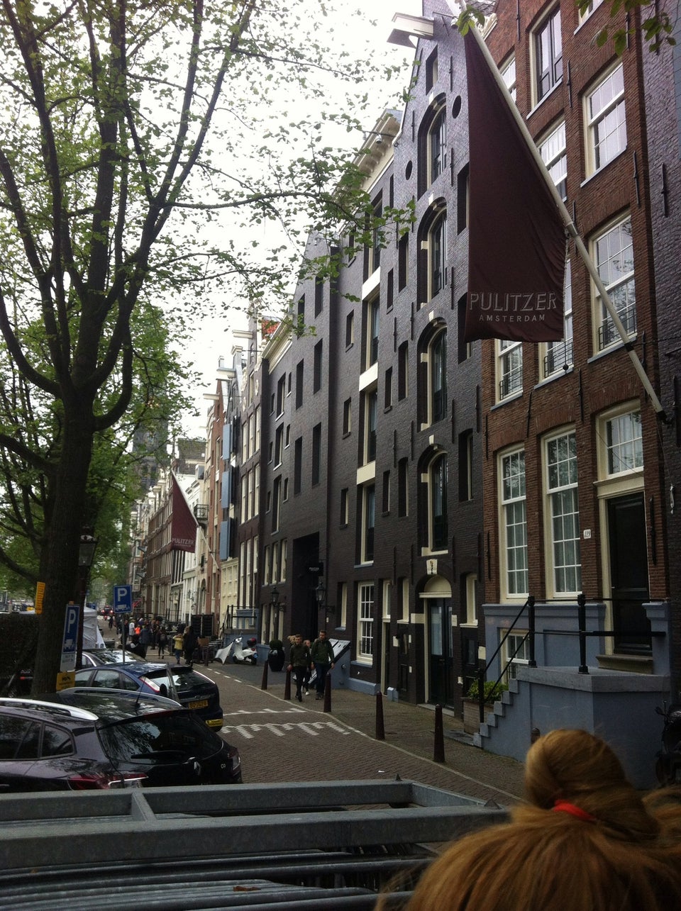 Photo of Pulitzer Amsterdam