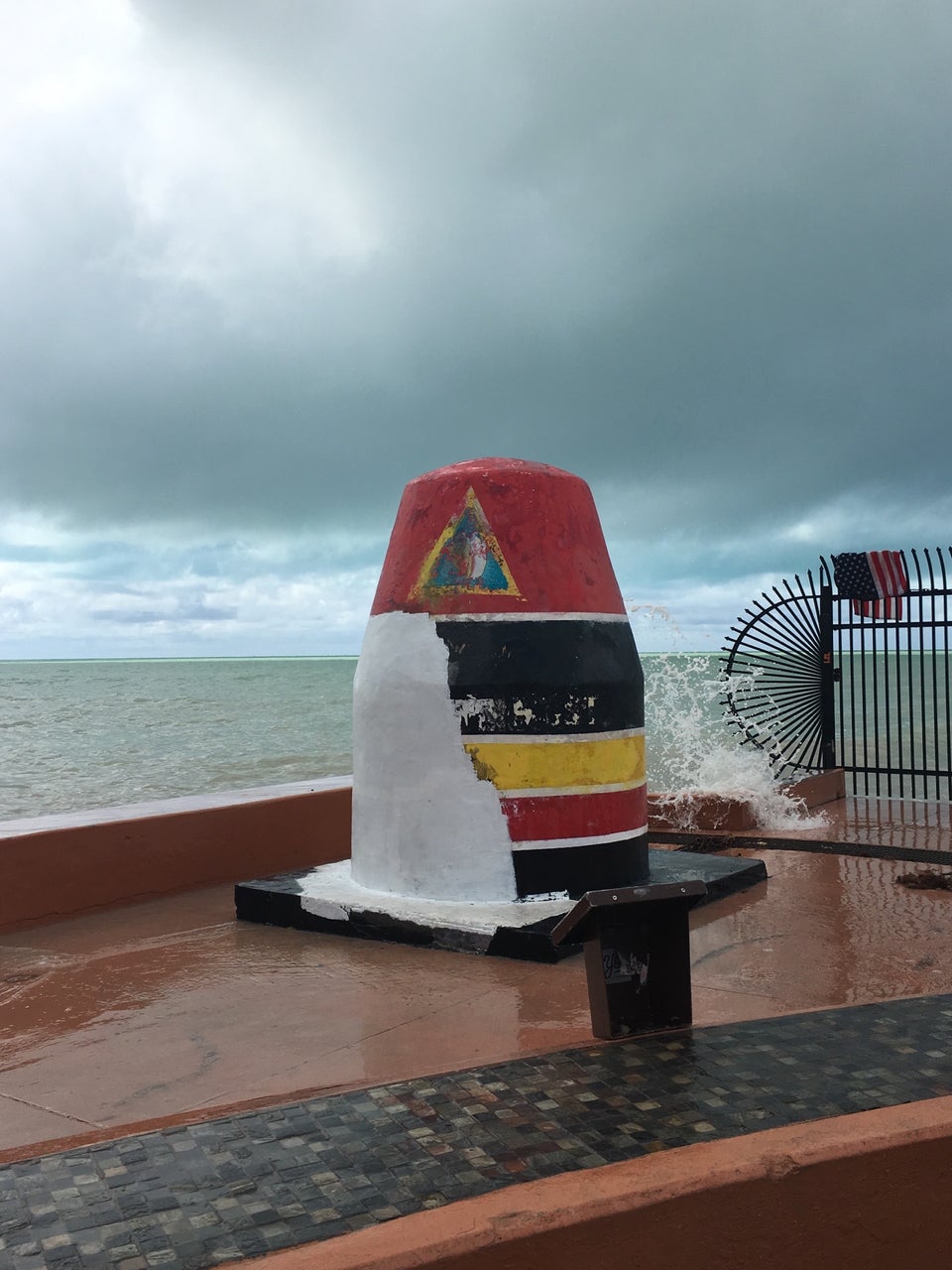 Photo of Southernmost Point USA
