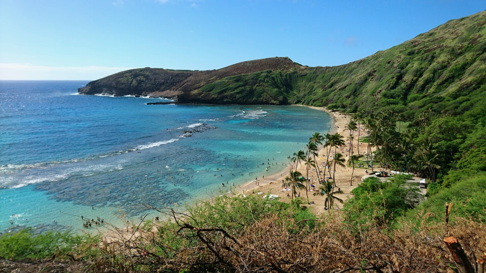 Photo of Hanauma Bay Nature Preserve