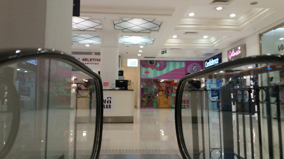 Photo of Shopping Pátio Higienópolis