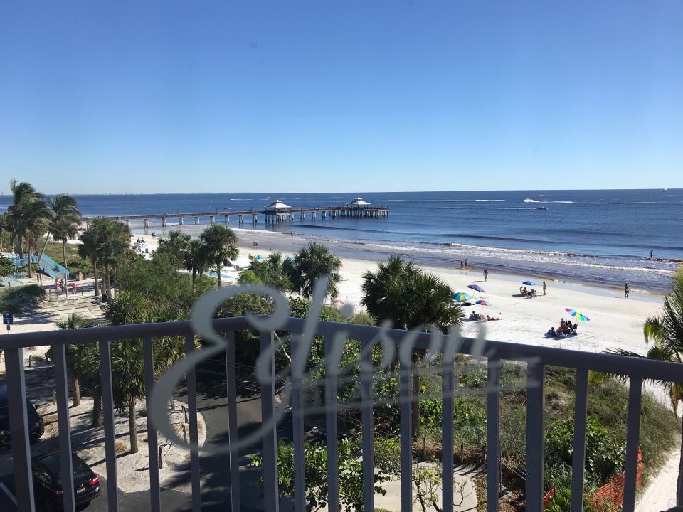 Photo of Fort Myers Beach