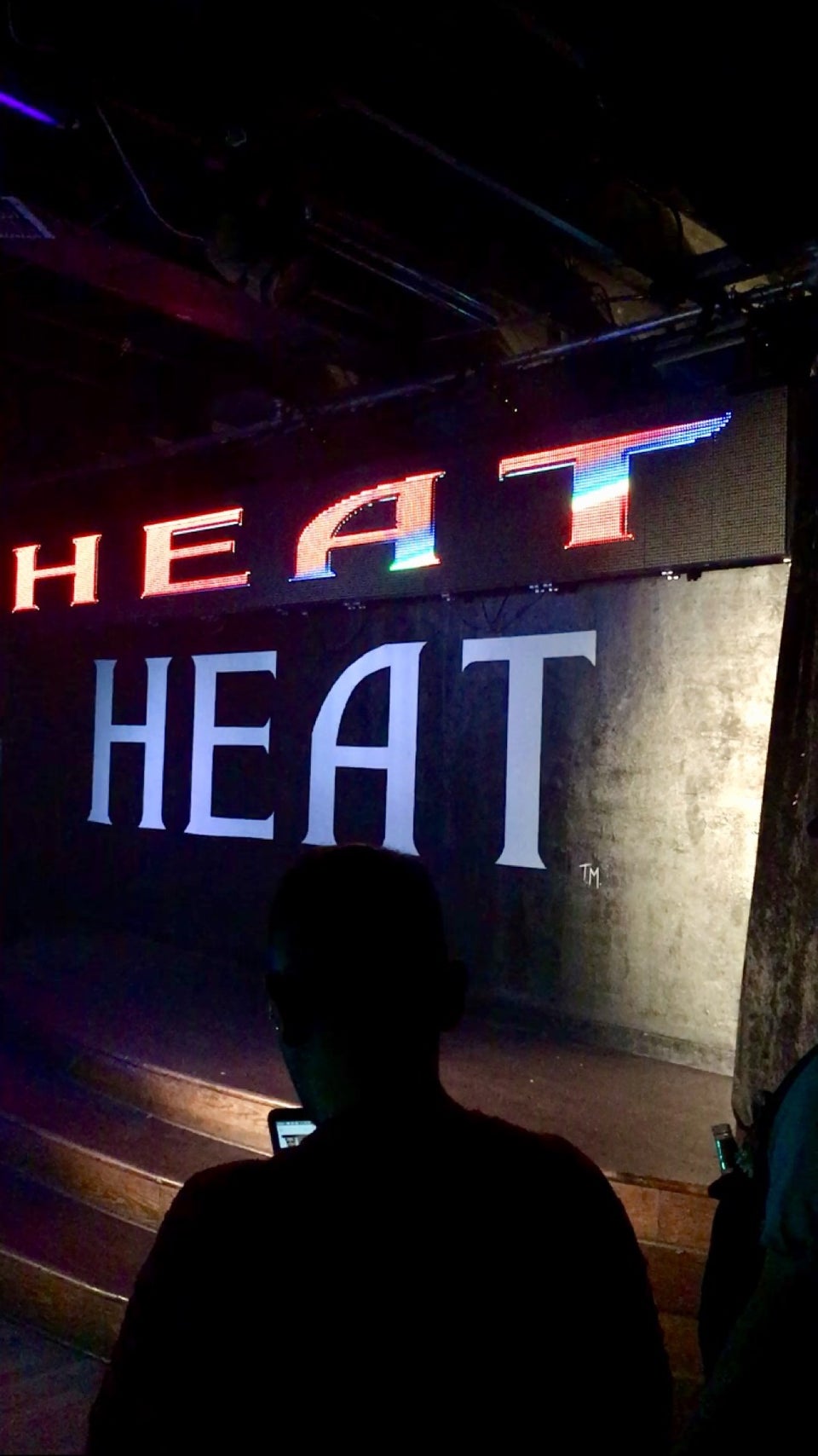 Photo of Heat