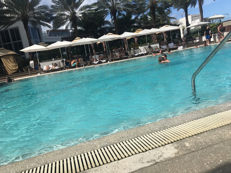Photo of Fontainebleau Resort
