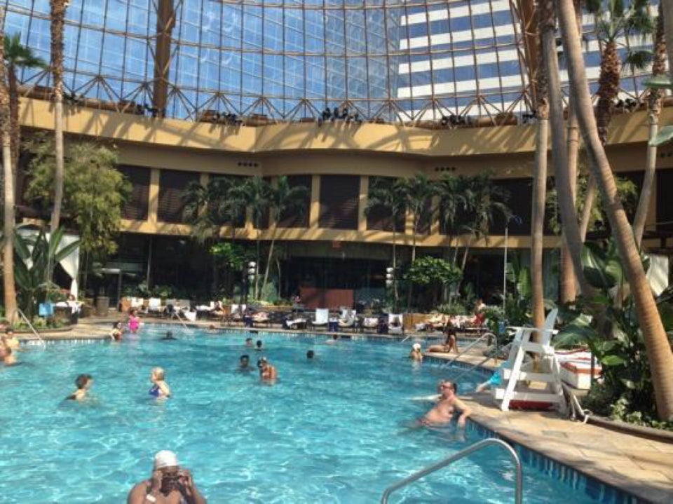 Photo of Harrah's Resort & Casino