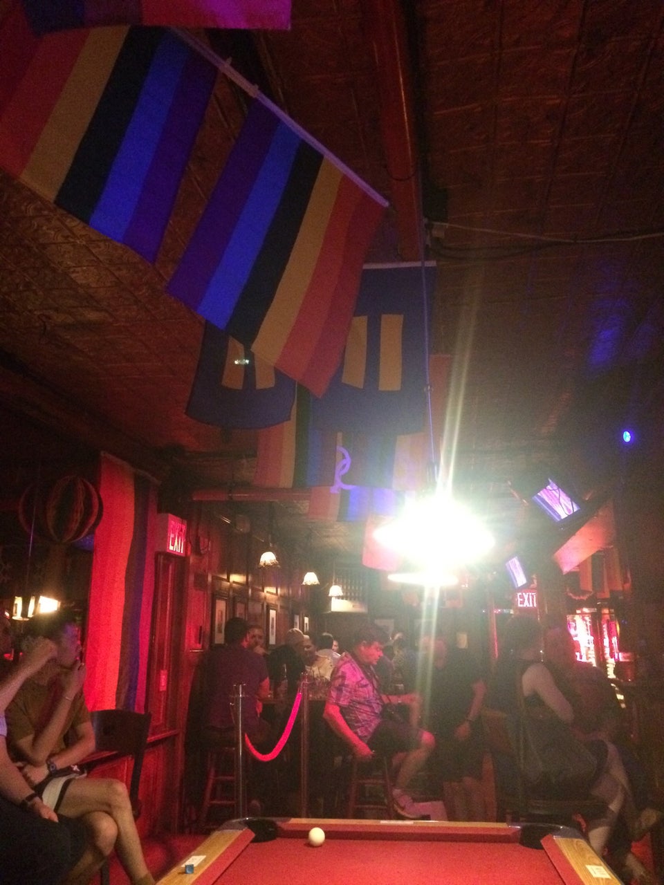Photo of The Stonewall Inn