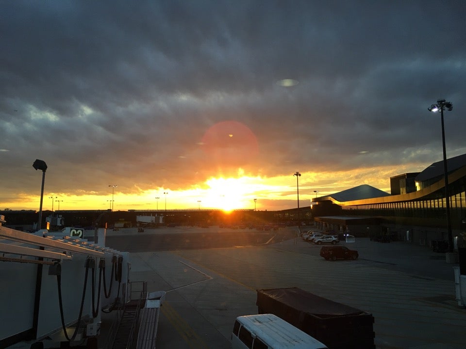 Photo of Baltimore-Washington International Airport (BWI)