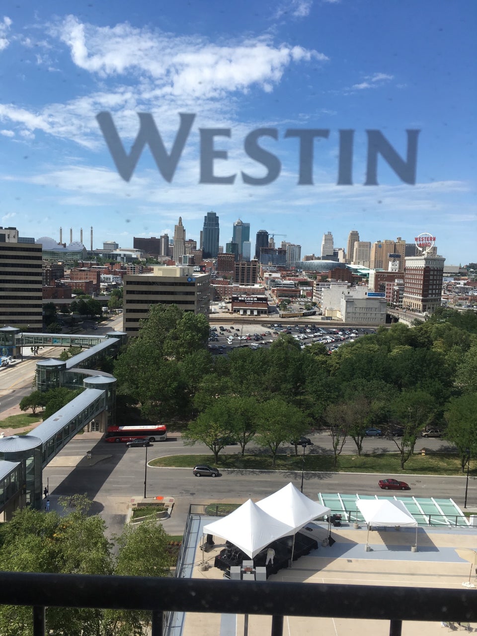 Photo of The Westin Kansas City at Crown Center