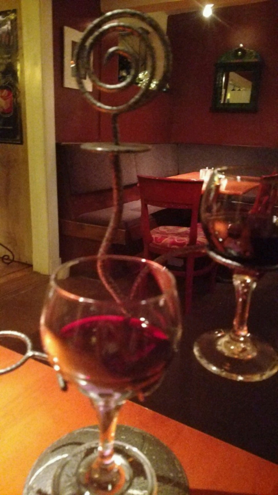 Photo of Swing Wine Bar & Cafe