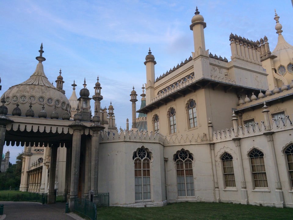 Photo of Royal Pavilion
